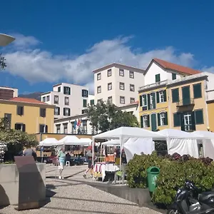 In 3n Funchal (Madeira)